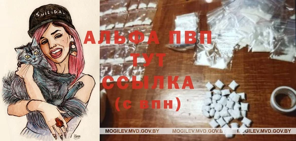 Альфа ПВП Балахна